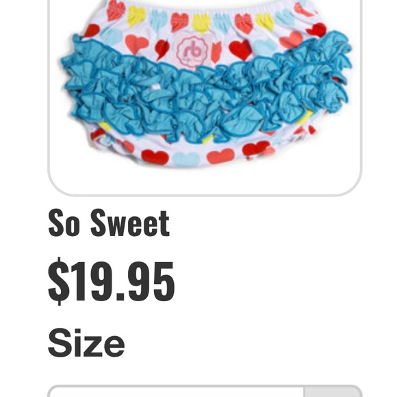 3 different ruffle buns - Picture 9 of 11